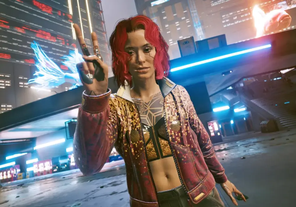 Jak zainstalować mody do Cyberpunk 2077 bez crashy
