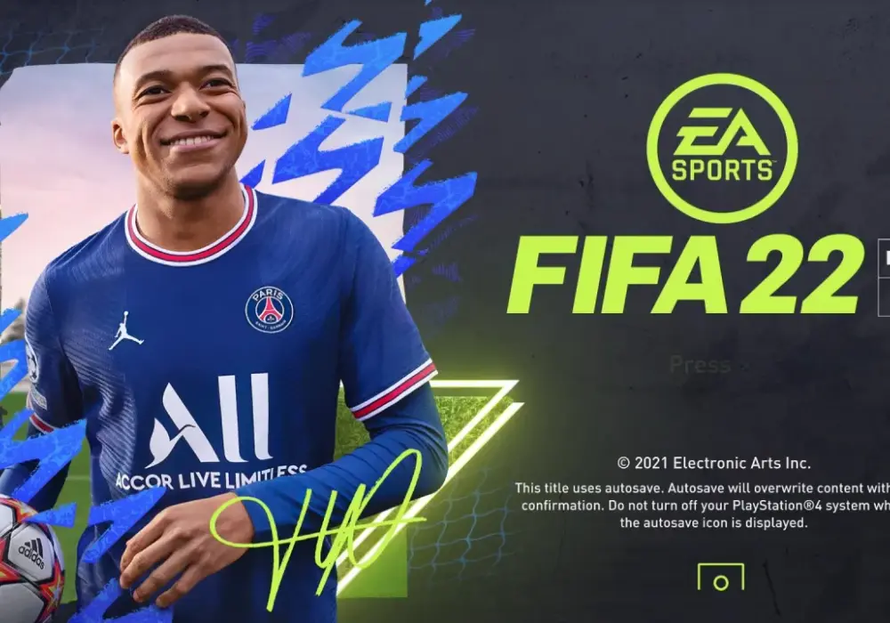 FIFA 22 jak grać w obronie: unikaj najczęstszych błędów i zyskaj przewagę