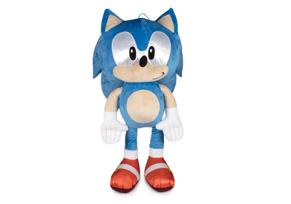Ile lat ma Sonic? Prawda o wieku jeża i dlaczego to skomplikowane