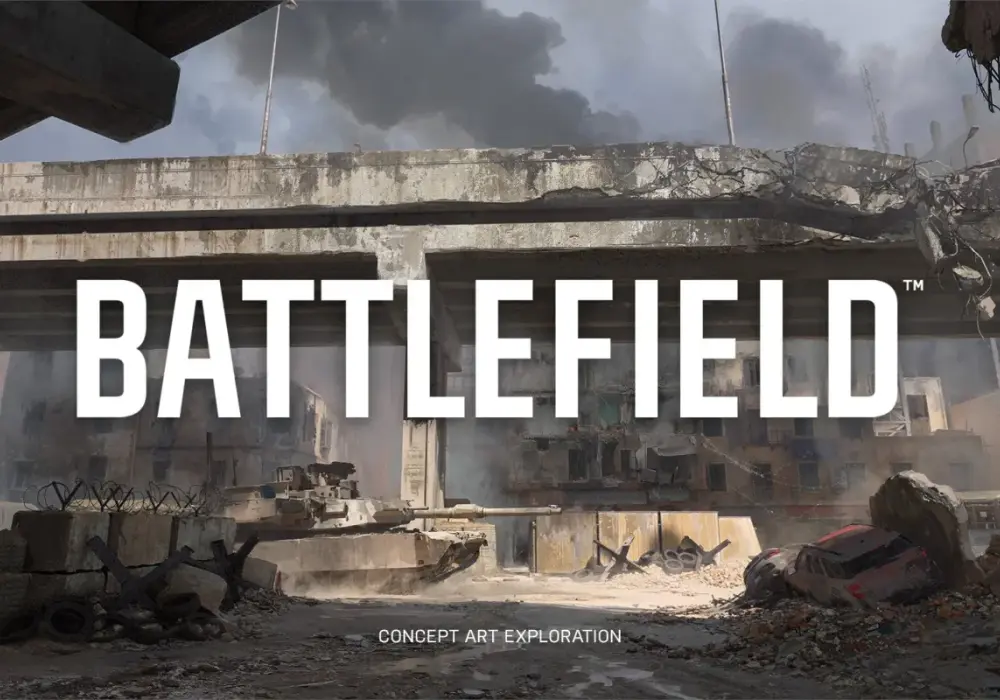 Battlefield 2042 Single Player - Czy ma sens w 2026?