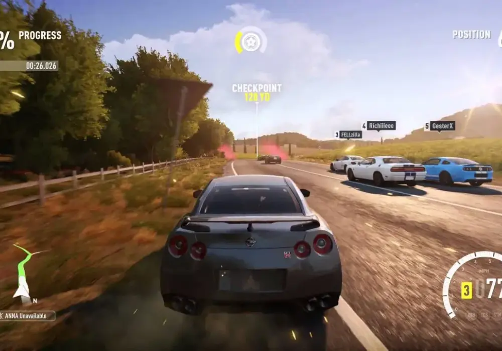 W jakim kraju jest Forza Horizon 2? Odkryj piękne lokacje gry