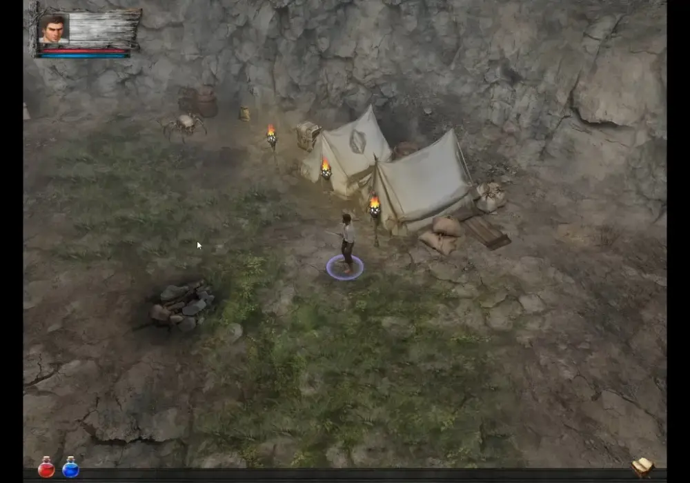 Dungeon Siege 4 - Czy powstanie? Status serii i co warto zagrać
