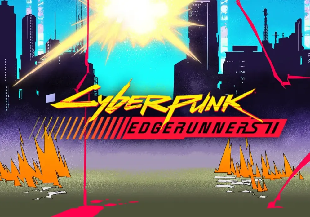 Cyberpunk Edgerunners 2 - co już wiadomo o nowej serii?