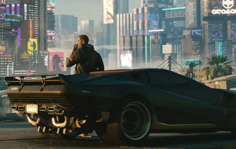 Kiedy jest premiera Cyberpunk 2077? Ostatnie informacje i zmiany