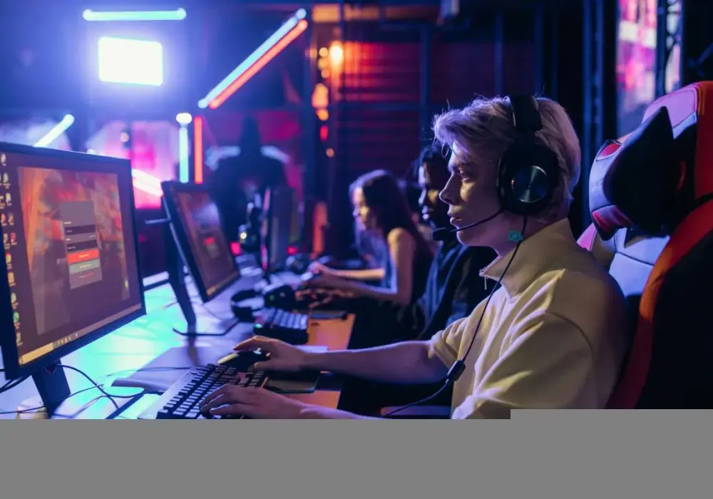 Jak sprawdzić ilość graczy na Steam i nie przegapić popularnych gier