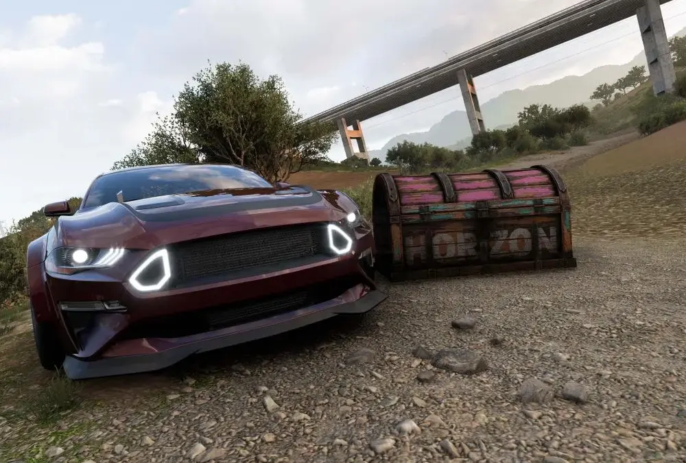 Jak zapisać grę w Forza Horizon 5 i uniknąć utraty postępów