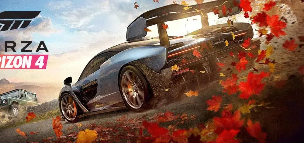 Forza horizon 4 jak odblokować zapomniane wozy i odzyskać rzadkie auta