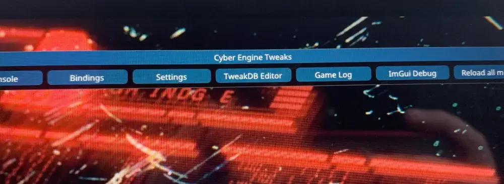 Kody do Cyberpunk 2077 - konsola CET i działające komendy