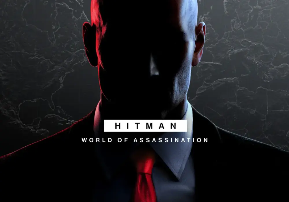 Najnowszy Hitman - Czy warto zacząć World of Assassination?