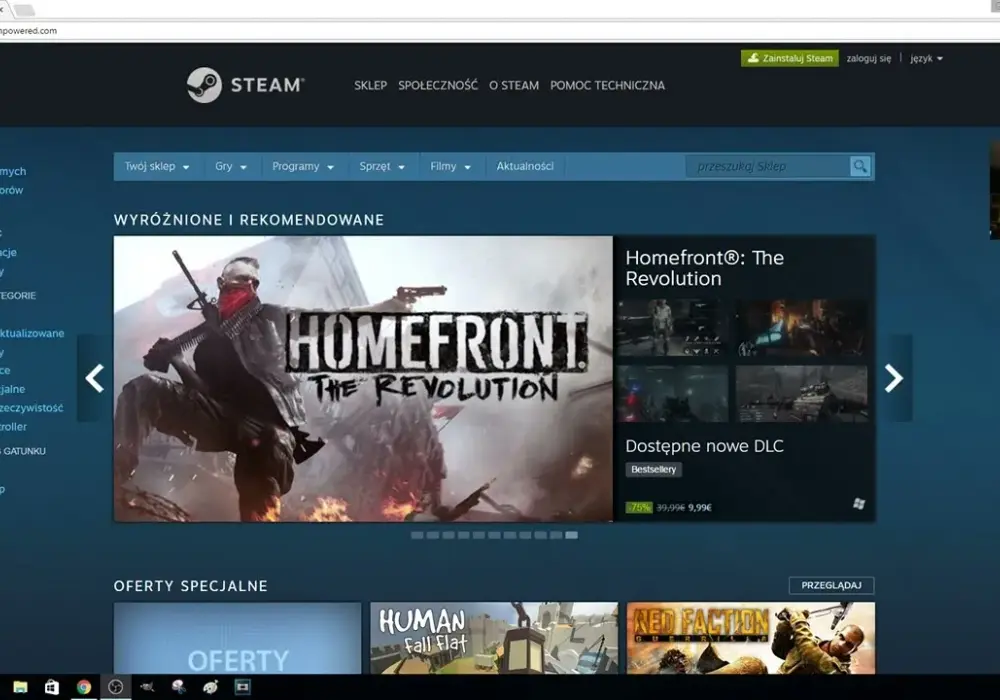 Jak zainstalować DLC na Steam i uniknąć problemów z grą