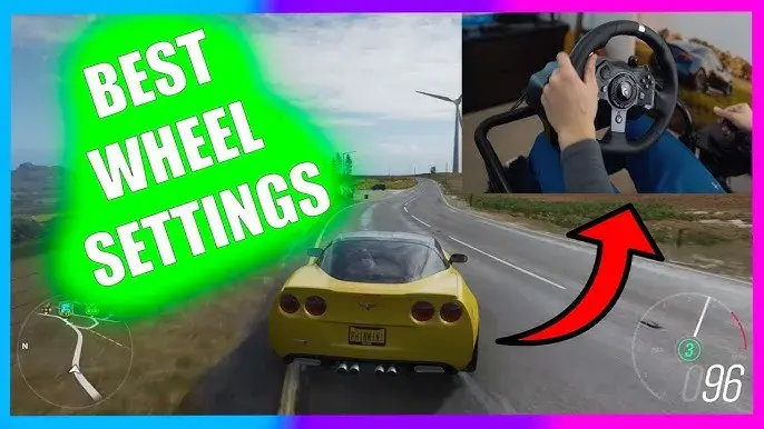 Jak palić gumę w Forza Horizon 4 i uniknąć najczęstszych błędów