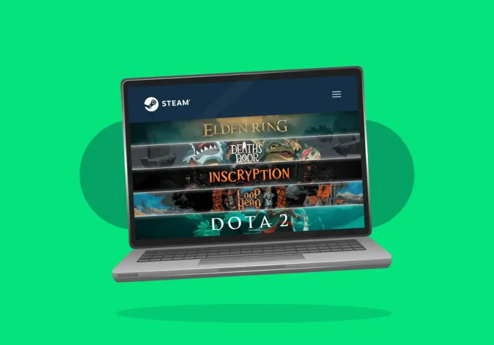 Czy Steam jest darmowy? Prawda o kosztach i grach F2P