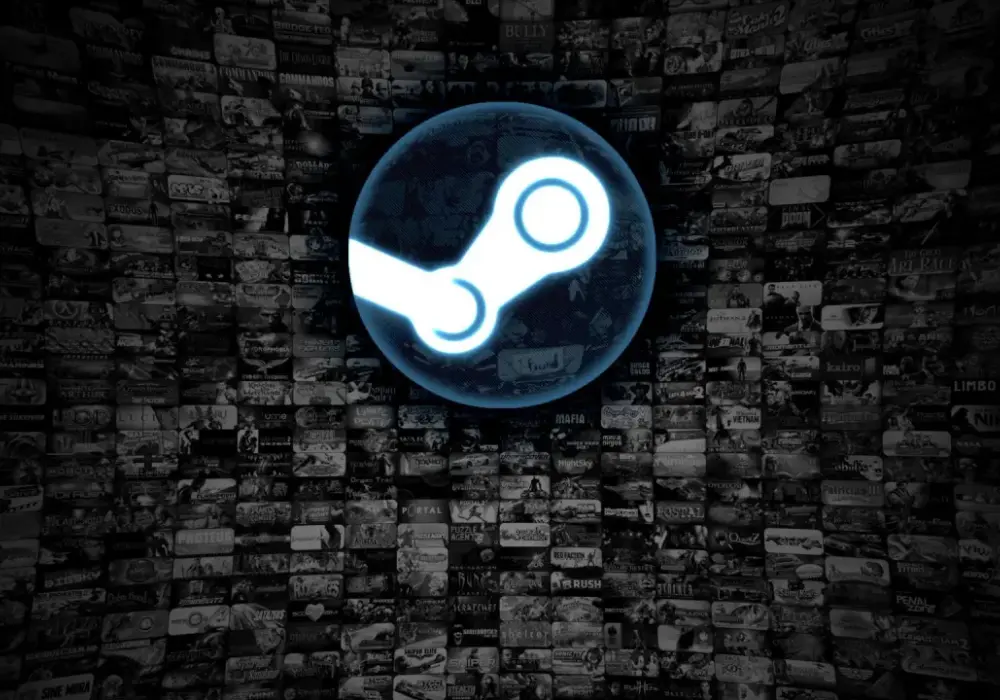 Steam Guard - Jak włączyć i zabezpieczyć konto Steam?