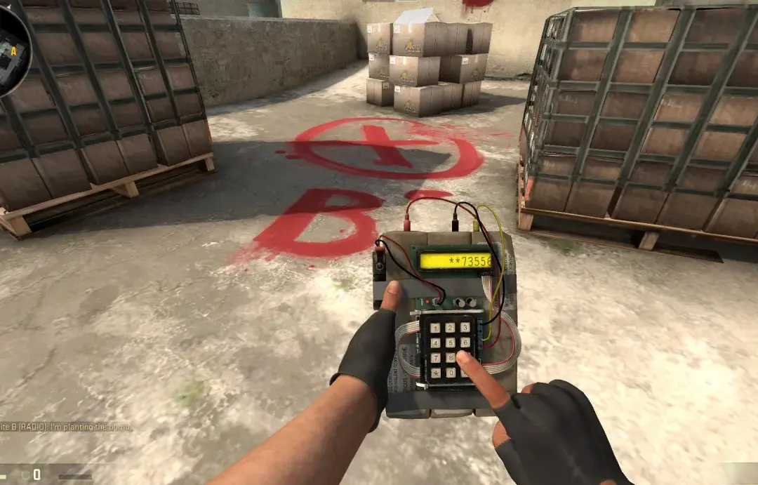 Supreme w CS:GO - co oznacza i jak dojść do tego poziomu