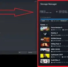 Ile GB ma Forza Horizon 4? Sprawdź, ile miejsca potrzebujesz