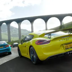 Forza Horizon 4 - Co to za gra i dlaczego warto w nią zagrać