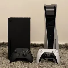 Xbox Series X czy PS5 forum - co wybrać, aby nie żałować?