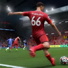 Czy FIFA 22 ma crossplay? Odkryj ograniczenia i możliwości gry