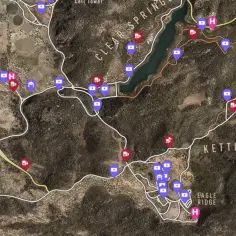 W jakim kraju jest Forza Horizon 1? Odkryj ukryte tajemnice Colorado