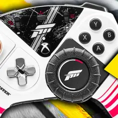 Jaki pad do Forza Horizon 4? Najlepsze wybory dla graczy
