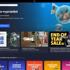 Jak połączyć konto Steam z Origin i zyskać dostęp do gier EA