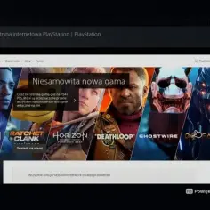 Jak włączyć przeglądarkę na PS5? Odkryj skuteczne metody!