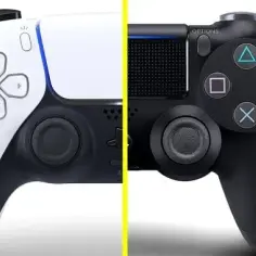 Czy pad z PS5 pasuje do PS4? Oto, co musisz wiedzieć!