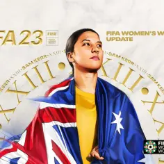 Jak pobrać FIFA 23 World Cup - krok po kroku bez problemów