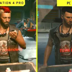 Cyberpunk na PC czy PS4 - Gdzie znajdziesz lepszą jakość gry?