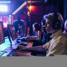 Jak sprawdzić ilość graczy na Steam i nie przegapić popularnych gier