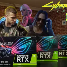 Jakie FPS osiągniesz w Cyberpunk 2077 na swoim sprzęcie?