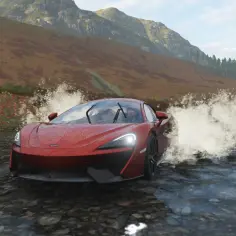 Jak kupić auto w Forza Horizon 4 i uniknąć najczęstszych błędów