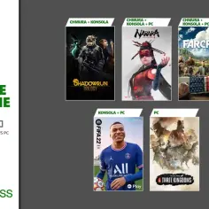 FIFA 22 na Game Pass - Kiedy będzie dostępny do grania?