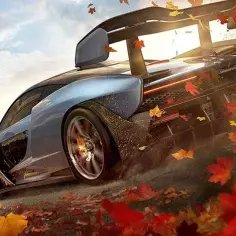 Forza horizon 4 jak odblokować zapomniane wozy i odzyskać rzadkie auta