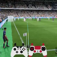 Jak ruszać się bramkarzem w FIFA 23 i uniknąć najczęstszych błędów