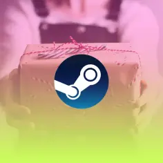 Prezent na Steam czeka! Dowiedz się, jak odebrać swój cyfrowy podarunek i cieszyć się grami.