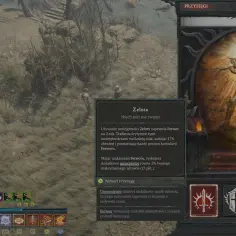 Diablo 2 paladyn jak rozwijać: Przysięga Zeloty wzmacnia ataki i zapewnia umocnienie.