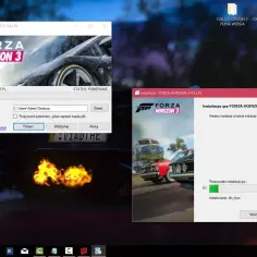 Jak uruchomić Forza Horizon 3 - Rozwiąż problemy z uruchamianiem gry