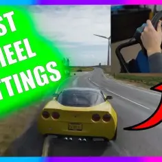 Jak palić gumę w Forza Horizon 4 i uniknąć najczęstszych błędów