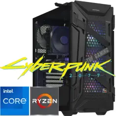 Cyberpunk 2077 jakie wymagania: uniknij problemów z wydajnością