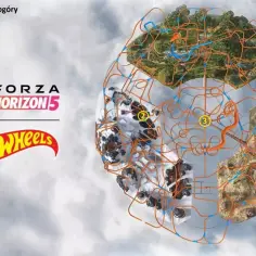 Gdzie jest warsztat w Forza Horizon 4? Odkryj jego lokalizację i więcej