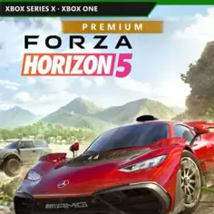 Gdzie kupić Forza Horizon 5 na PC? Porównaj ceny i oferty