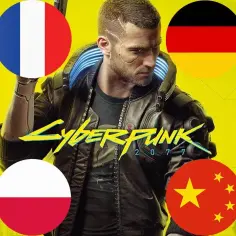 Cyberpunk 2077 czy będzie dubbing? Potwierdzenie i szczegóły lokalizacji