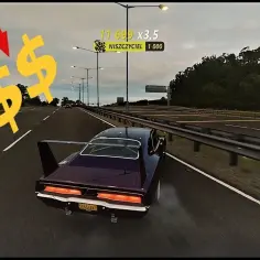 Jak szybko zarabiać w Forza Horizon 4 - skuteczne strategie i porady