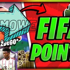 Jak zdobyć FIFA Points za darmo i uniknąć oszustw w sieci