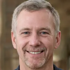 Autor Patryk Malinowski