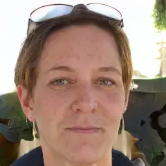 Autor Milena Kos