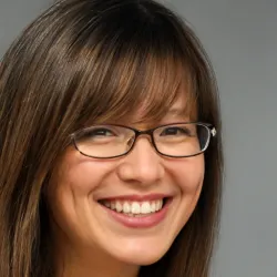 Autor Helena Kucharska