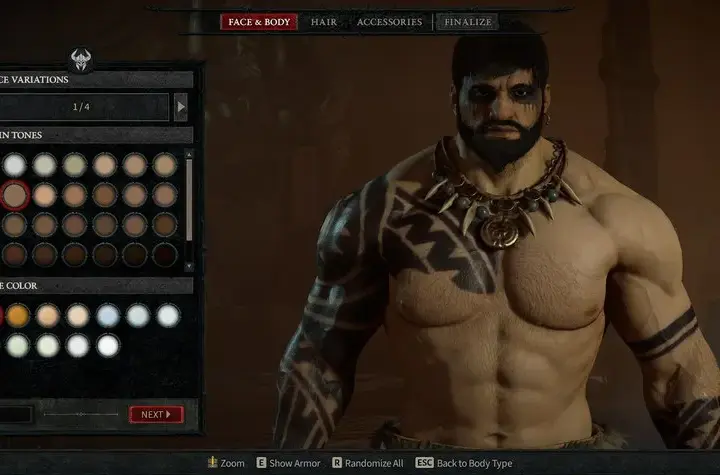 Co po fabule w Diablo 4? Odkryj fascynujące endgame i tajemnice
