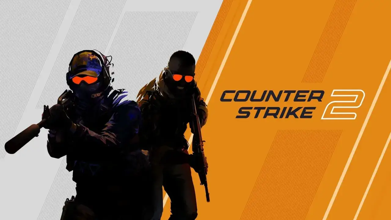 Dwóch żołnierzy w pomarańczowych goglach, gotowych do akcji w Counter-Strike 2. Zastanawiasz się, ile kosztuje Prime w CS?